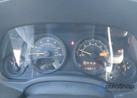 2015 Jeep Patriot Latitude from USA, damaged, VIN 1C4NJRFB2FD290663